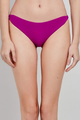 Slip bikini Swim - Rosa
