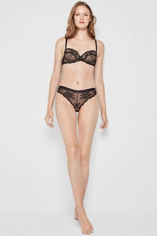 Reggiseno - Nero