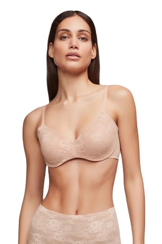 Reggiseno - Rosso