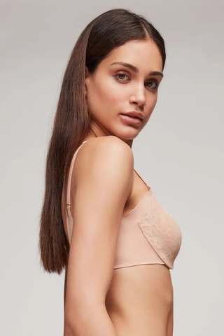 Reggiseno - Rosso
