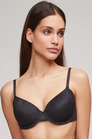 Reggiseno - Nero