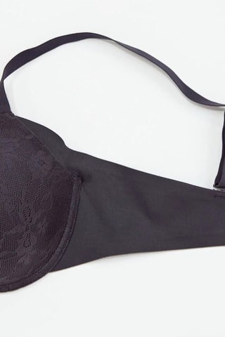 Reggiseno - Nero