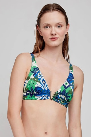 Reggiseno bikini Swim - Multicolore