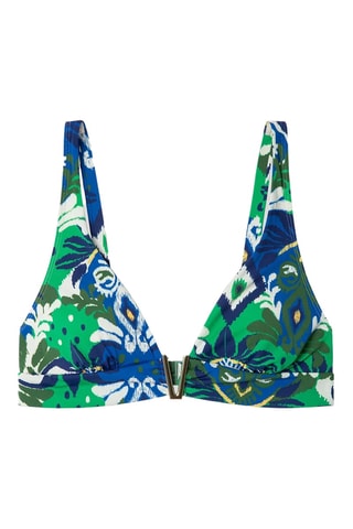 Reggiseno bikini Swim - Multicolore