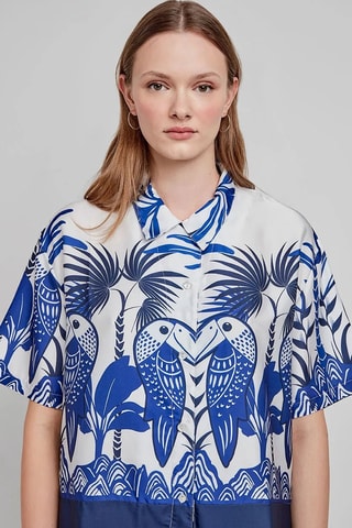 Camicia - Beige