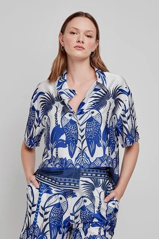 Camicia - Beige