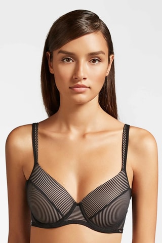 Reggiseno - Nero