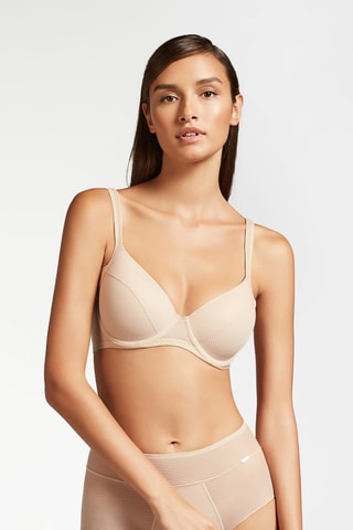 Reggiseno - Beige