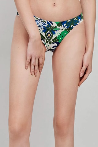 Slip bikini Swim - Multicolore