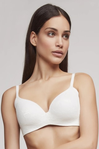 Reggiseno - Bianco