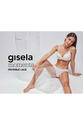 Reggiseno - Bianco