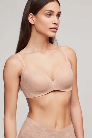 Reggiseno - Rosso
