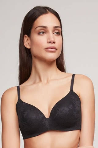Reggiseno - Nero