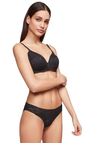 Reggiseno - Nero
