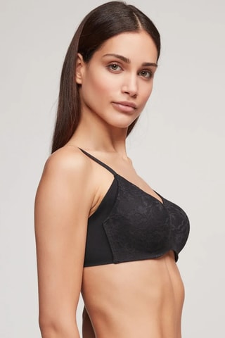 Reggiseno - Nero