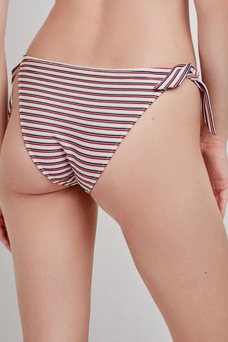 Slip bikini Swim - Rosa