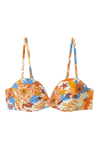 Reggiseno bikini Swim - Multicolore