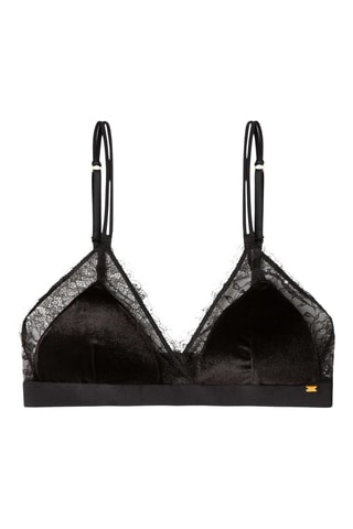 Reggiseno - Nero