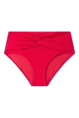 Slip bikini Swim - Rosso