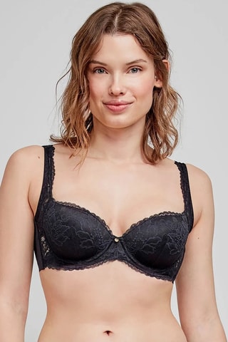 Reggiseno - Nero