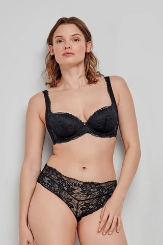 Reggiseno - Nero