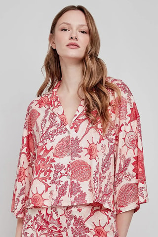 Camicia - Beige