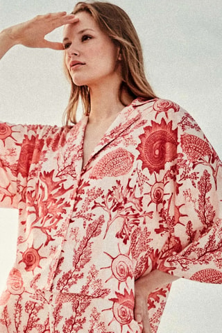 Camicia - Beige