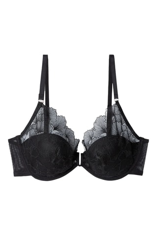 Reggiseno - Nero