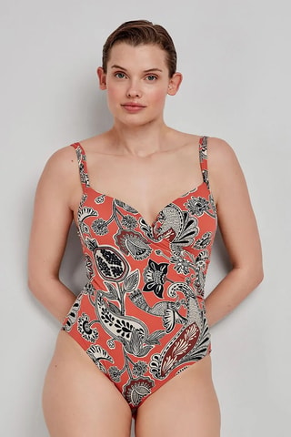 Costume intero Swim - Multicolore