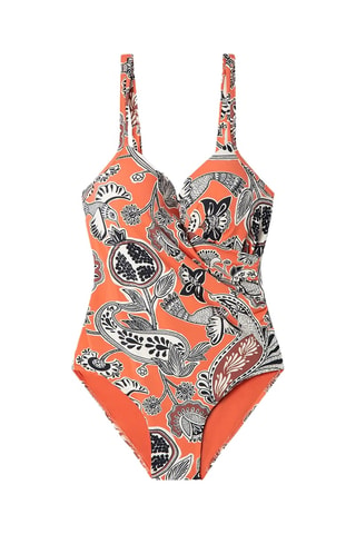 Costume intero Swim - Multicolore