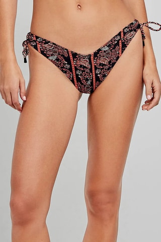 Slip bikini Swim - Multicolore