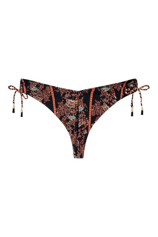 Slip bikini Swim - Multicolore