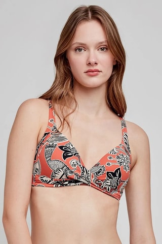 Reggiseno bikini Swim - Multicolore