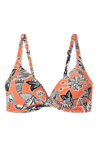 Reggiseno bikini Swim - Multicolore