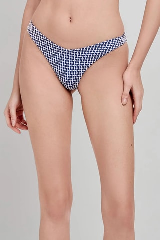 Slip bikini Swim - Multicolore