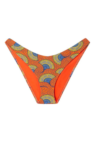 Slip bikini Swim - Multicolore