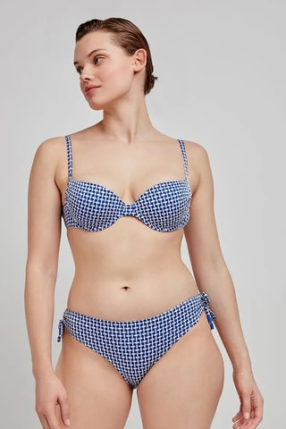 Slip bikini Swim - Multicolore