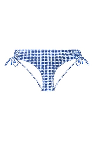 Slip bikini Swim - Multicolore