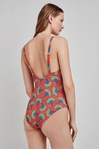 Costume intero Swim - Multicolore