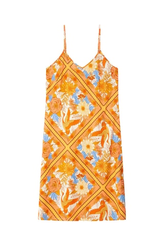 Camicia da notte - Multicolore