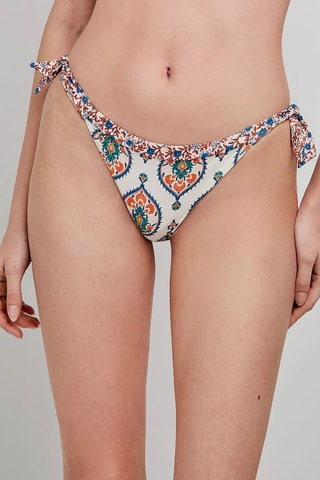 Slip bikini Swim - Multicolore