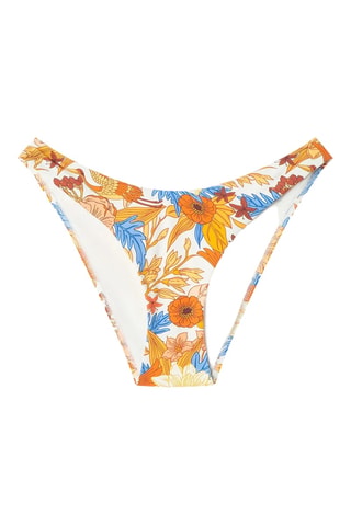 Slip bikini Swim - Multicolore