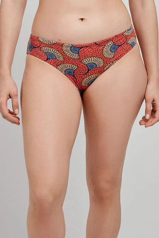 Slip bikini Swim - Multicolore
