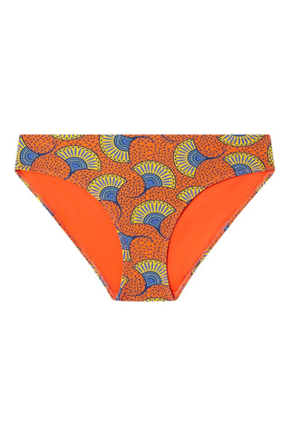 Slip bikini Swim - Multicolore