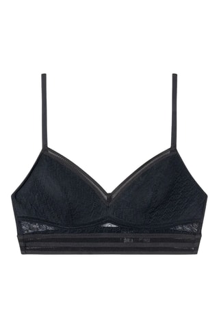 Reggiseno - Nero