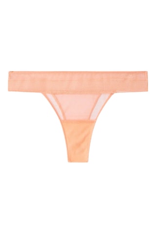 Perizoma Intimates - Corallo