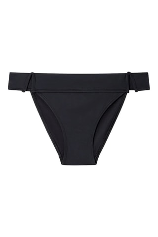 Slip bikini Swim - Nero