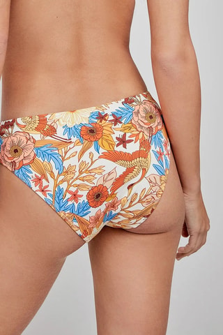 Slip bikini Swim - Multicolore