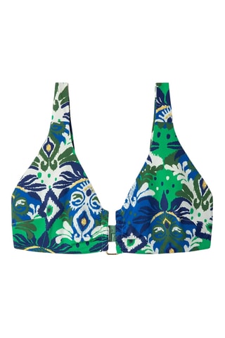Reggiseno bikini Swim - Multicolore