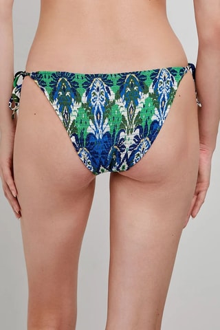 Slip bikini Swim - Multicolore